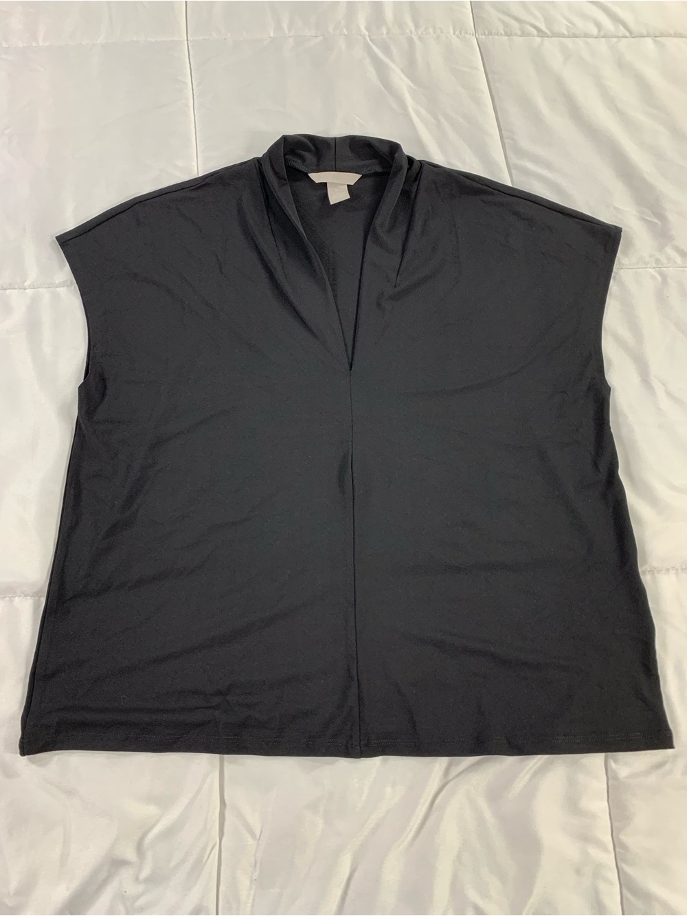 Pre loved H&M top womens size L